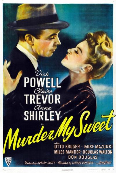watch-Murder  My Sweet