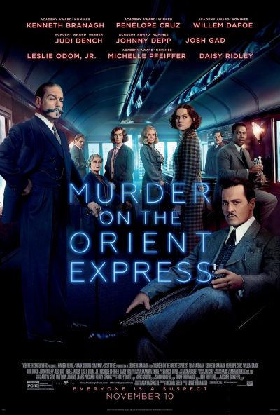 watch-Murder on the Orient Express