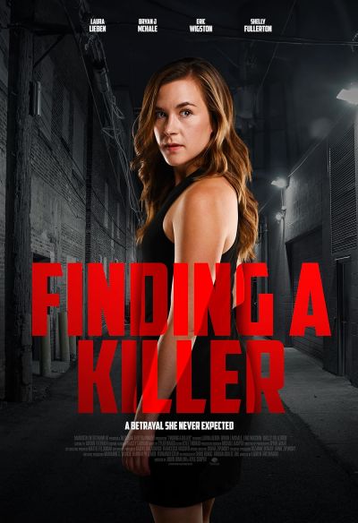 watch-Murder Runs in the Family