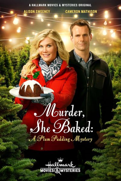 watch-Murder  She Baked  A Plum Pudding Mystery
