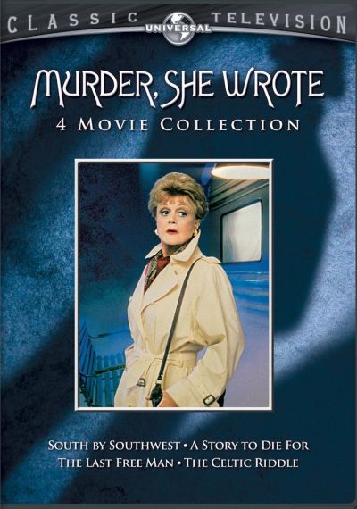 watch-Murder  She Wrote  The Last Free Man