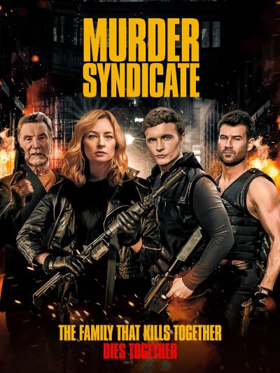 watch-Murder Syndicate