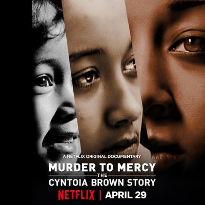 watch-Murder to Mercy - The Cyntoia Brown Story
