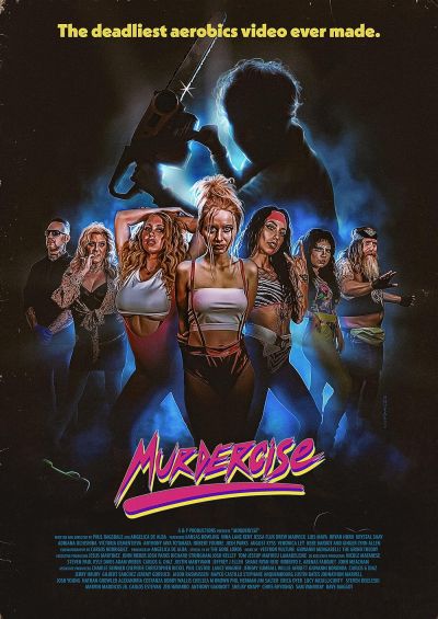 watch-Murdercise