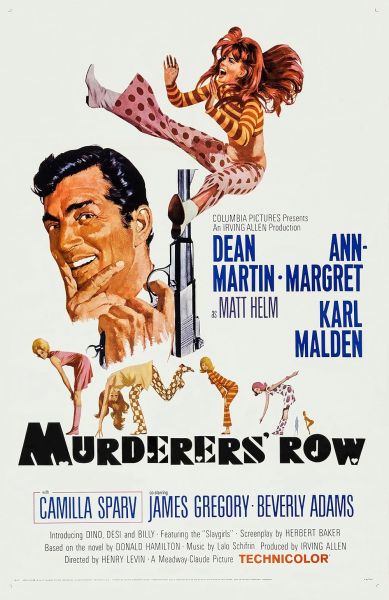 watch-Murderers  Row