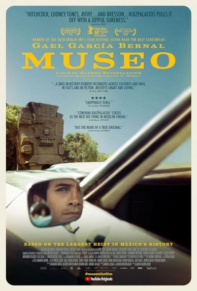 watch-Museo