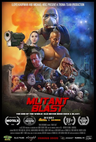 watch-Mutant Blast