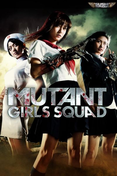 watch-Mutant Girls Squad