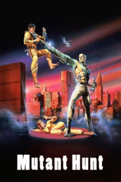 watch-Mutant Hunt