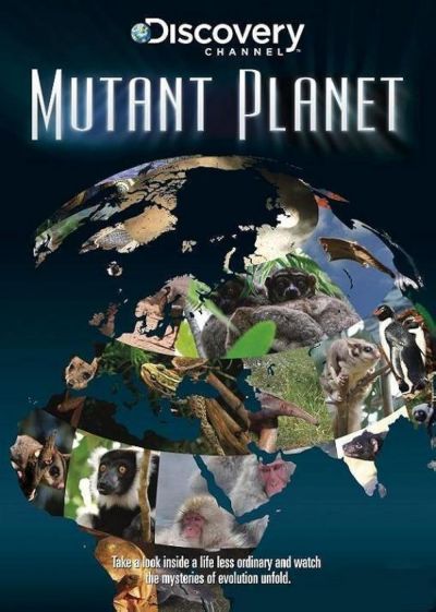 watch-Mutant Planet