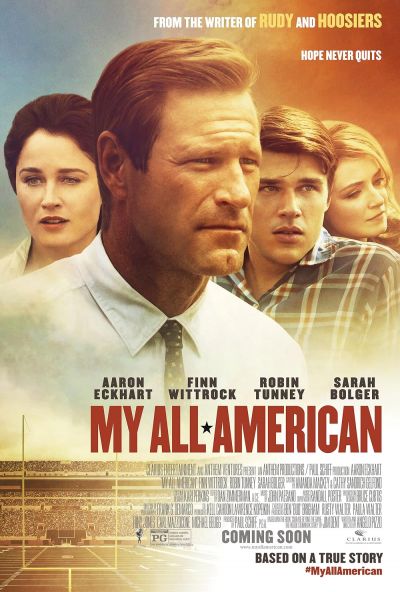 watch-My All American