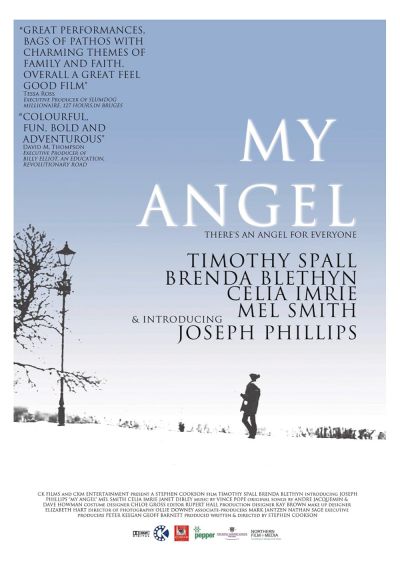 watch-My Angel