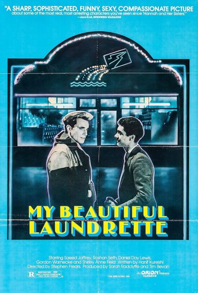 watch-My Beautiful Laundrette