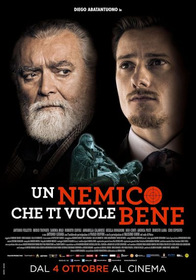 watch-My Beloved Enemy