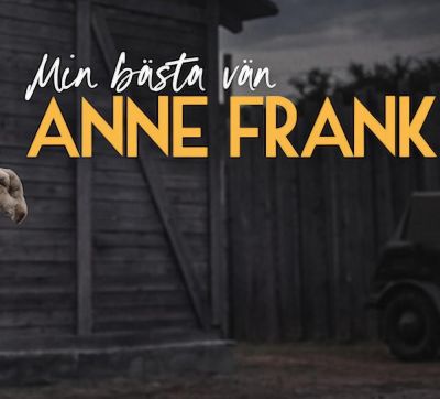 watch-My Best Friend Anne Frank