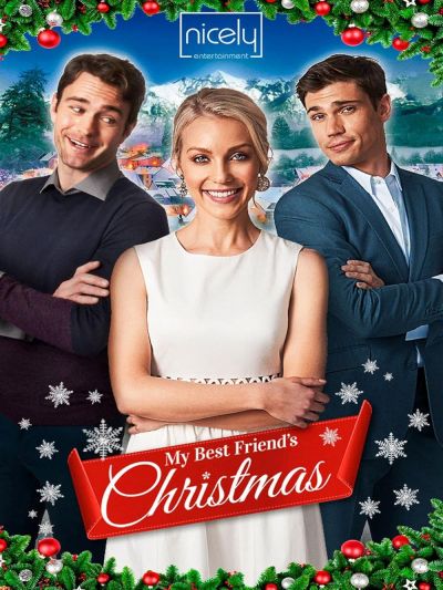 watch-My Best Friend s Christmas