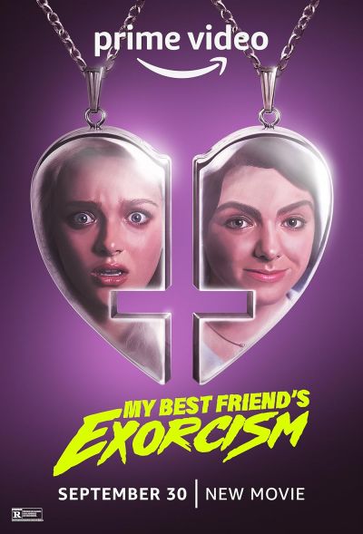 watch-My Best Friend s Exorcism