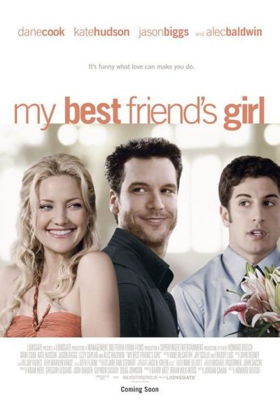 watch-My Best Friend s Girl