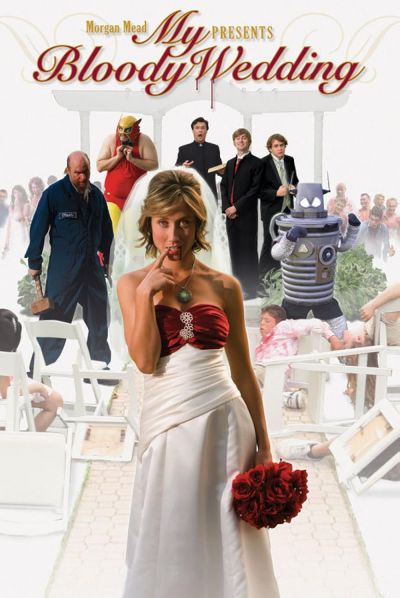 watch-My Bloody Wedding