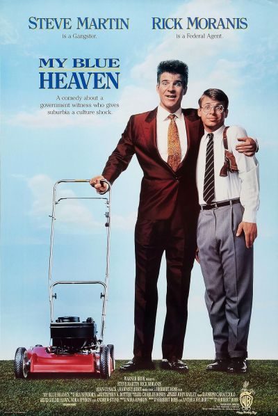 watch-My Blue Heaven