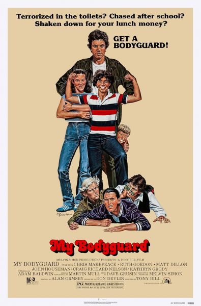 watch-My Bodyguard
