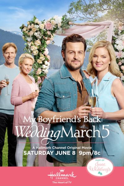 watch-My Boyfriend s Back  Wedding March (5)