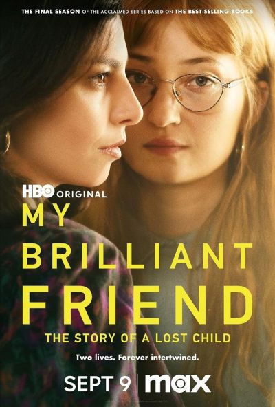 watch-My Brilliant Friend