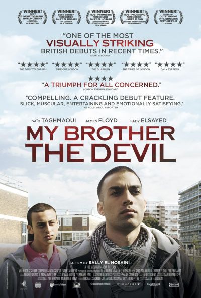 watch-My Brother the Devil