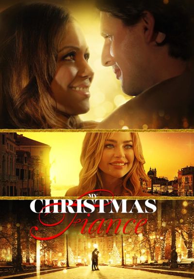 watch-My Christmas Fianc