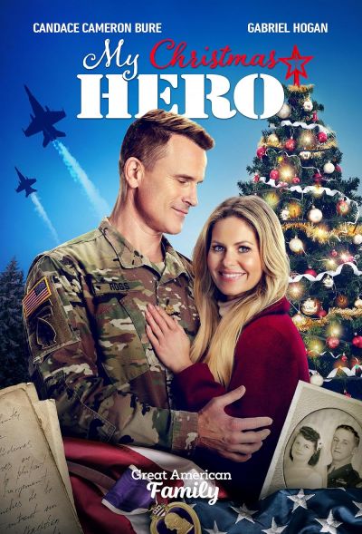 watch-My Christmas Hero