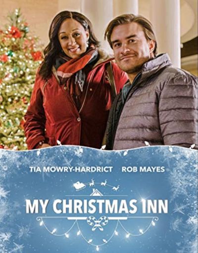watch-My Christmas Inn
