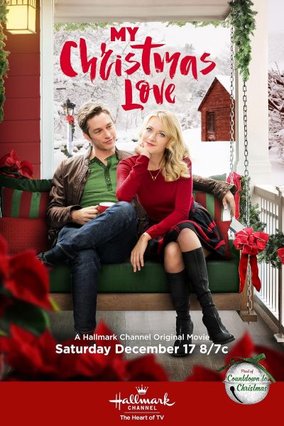 watch-My Christmas Love