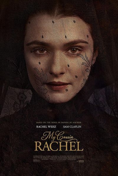 watch-My Cousin Rachel