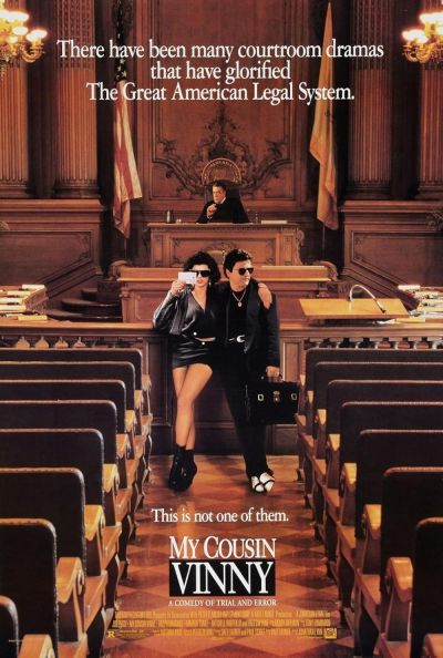watch-My Cousin Vinny