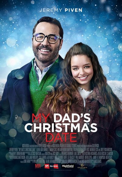 watch-My Dad s Christmas Date
