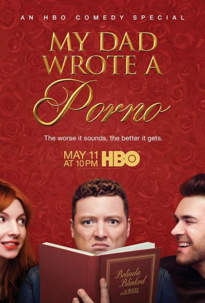 watch-My Dad Wrote a Porno