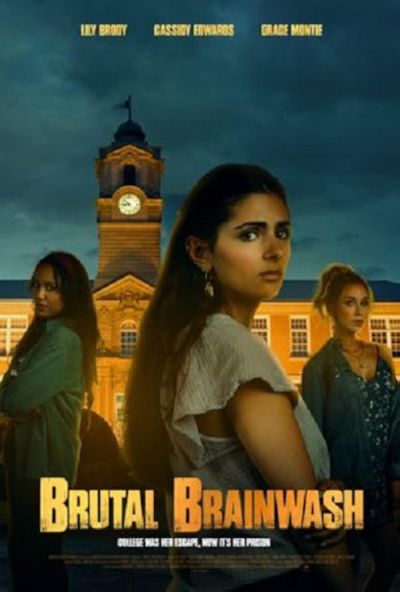 watch-My Daughter s Deadly Roommates
