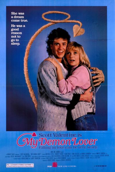 watch-My Demon Lover