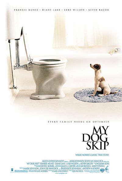 watch-My Dog Skip