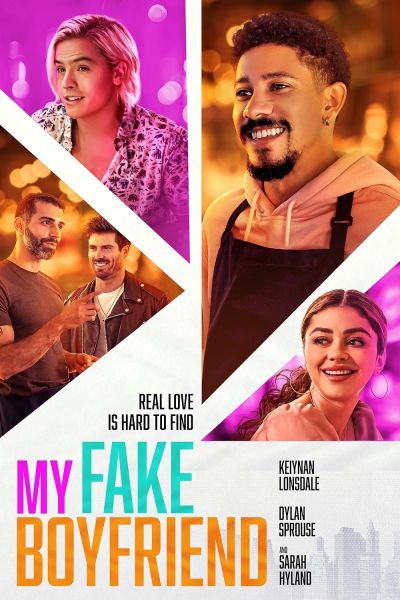 watch-My Fake Boyfriend