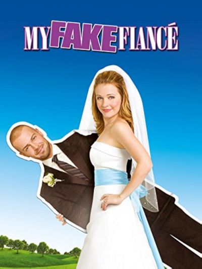 watch-My Fake Fiance