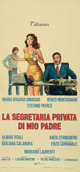 watch-My Father s Private Secretary