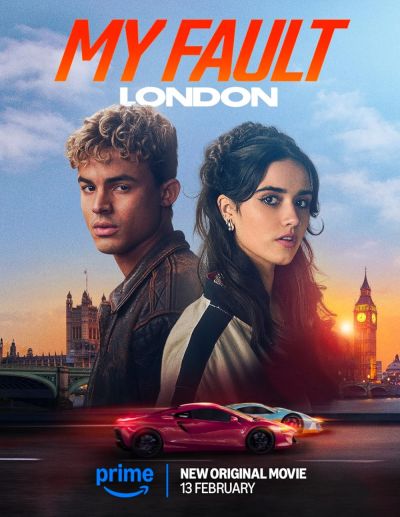 watch-My Fault  London