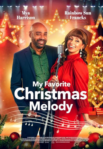 watch-My Favorite Christmas Melody