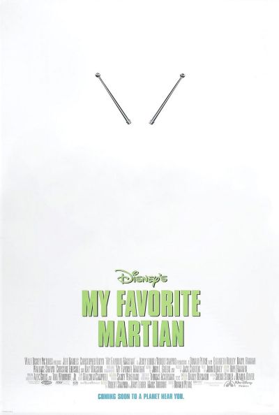 watch-My Favorite Martian