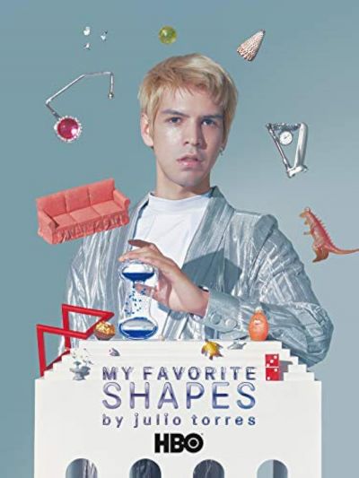 watch-My Favorite Shapes by Julio Torres