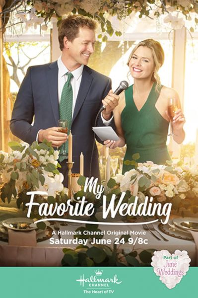 watch-My Favorite Wedding