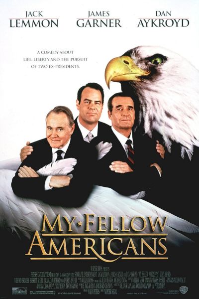 watch-My Fellow Americans
