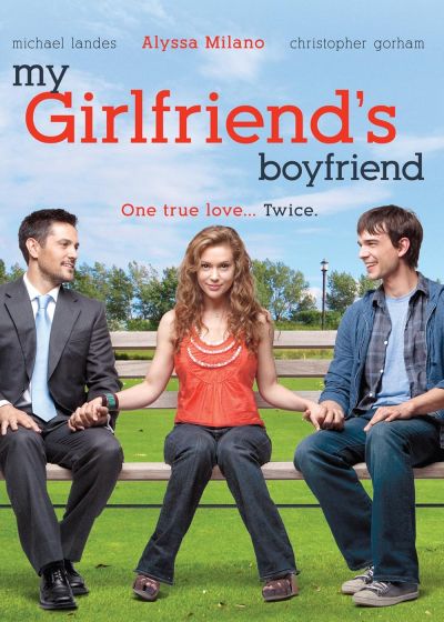 watch-My Girlfriend s Boyfriend