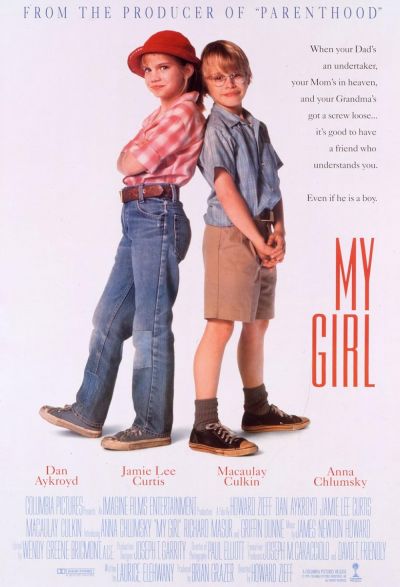watch-My Girl